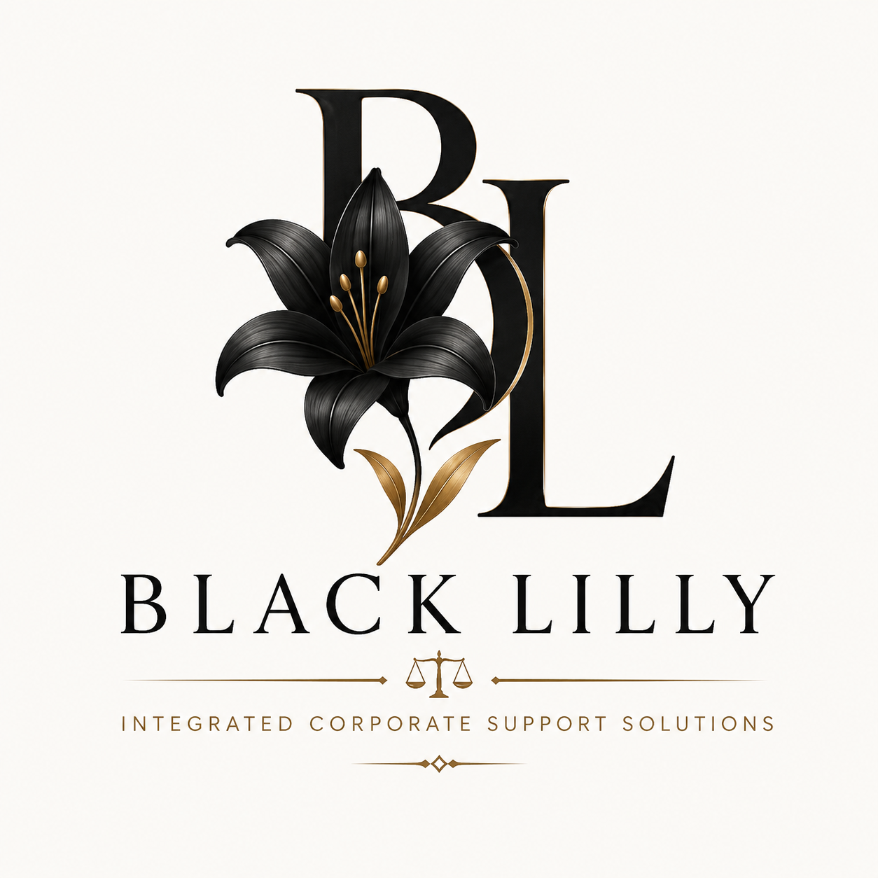 BlackLilly